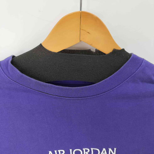 ジョーダンブランド JORDAN BRAND M J AIR JDN WM TEE メンズ import:M